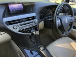  Lexus RX 450h 3.5 SE-I 5dr CVT Auto 2011 50